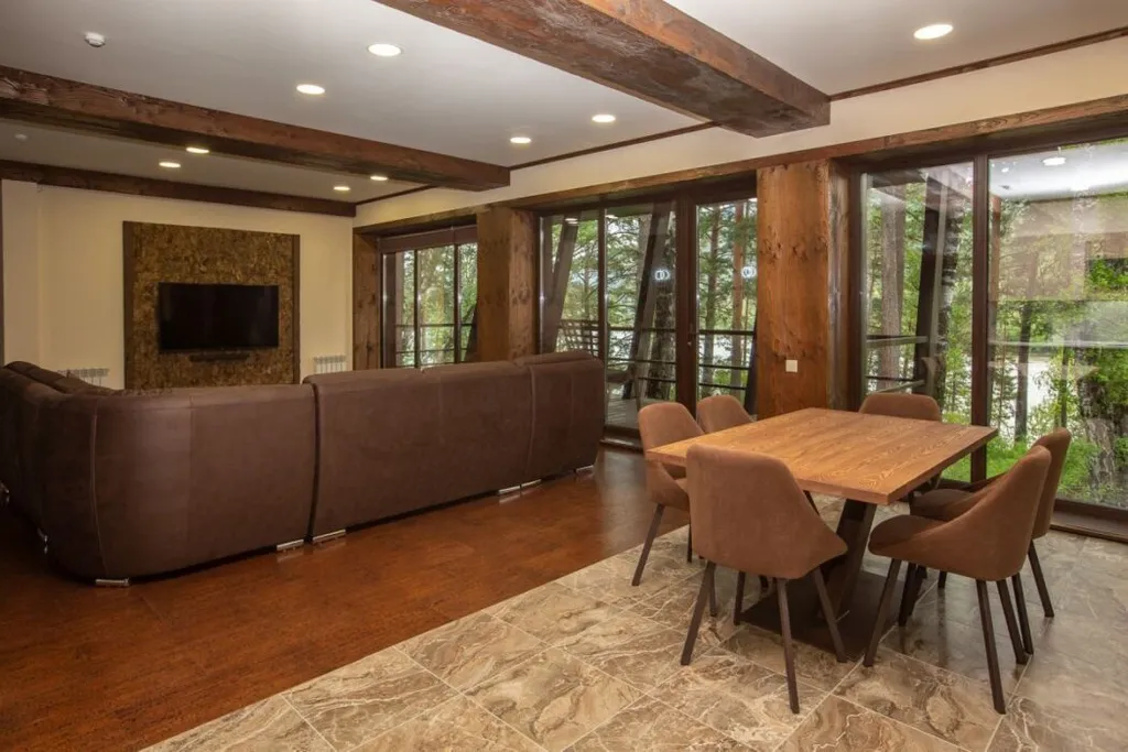 4-комнатный Дом