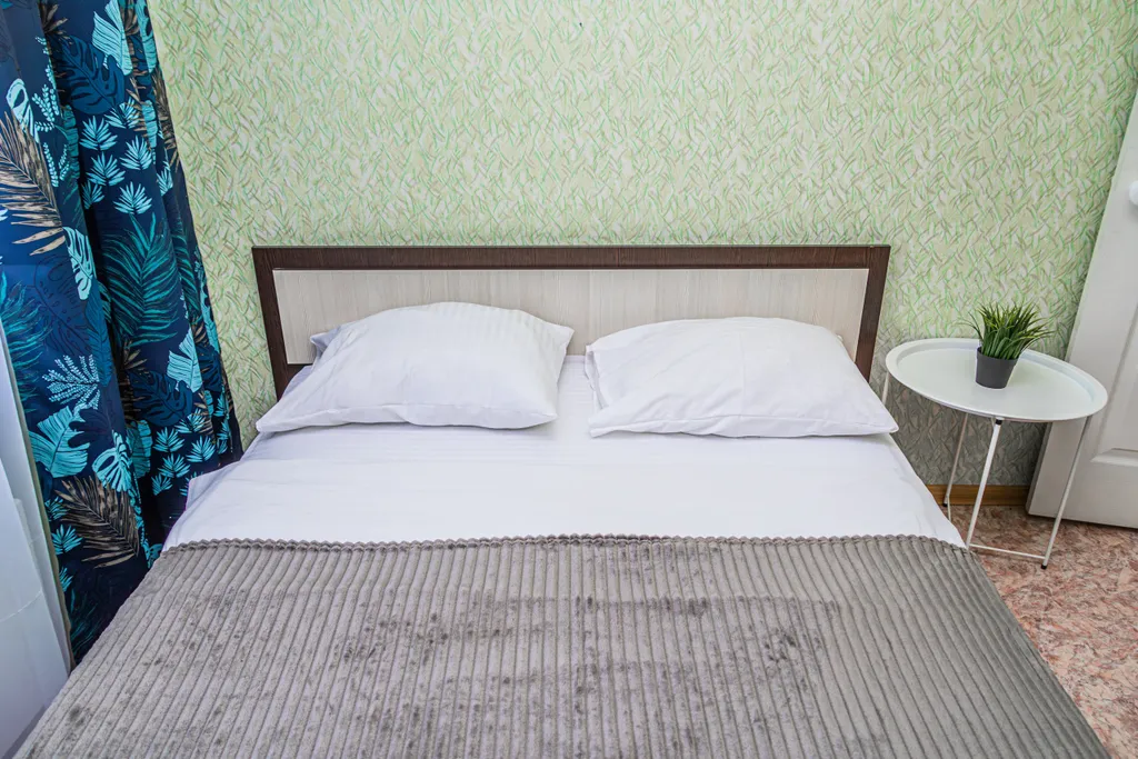 Двушка Калина Юрга на 4етверых