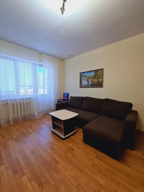 Квартира Квартира Люкс двухкомнатный, 4-х местный с кухней — Анапа