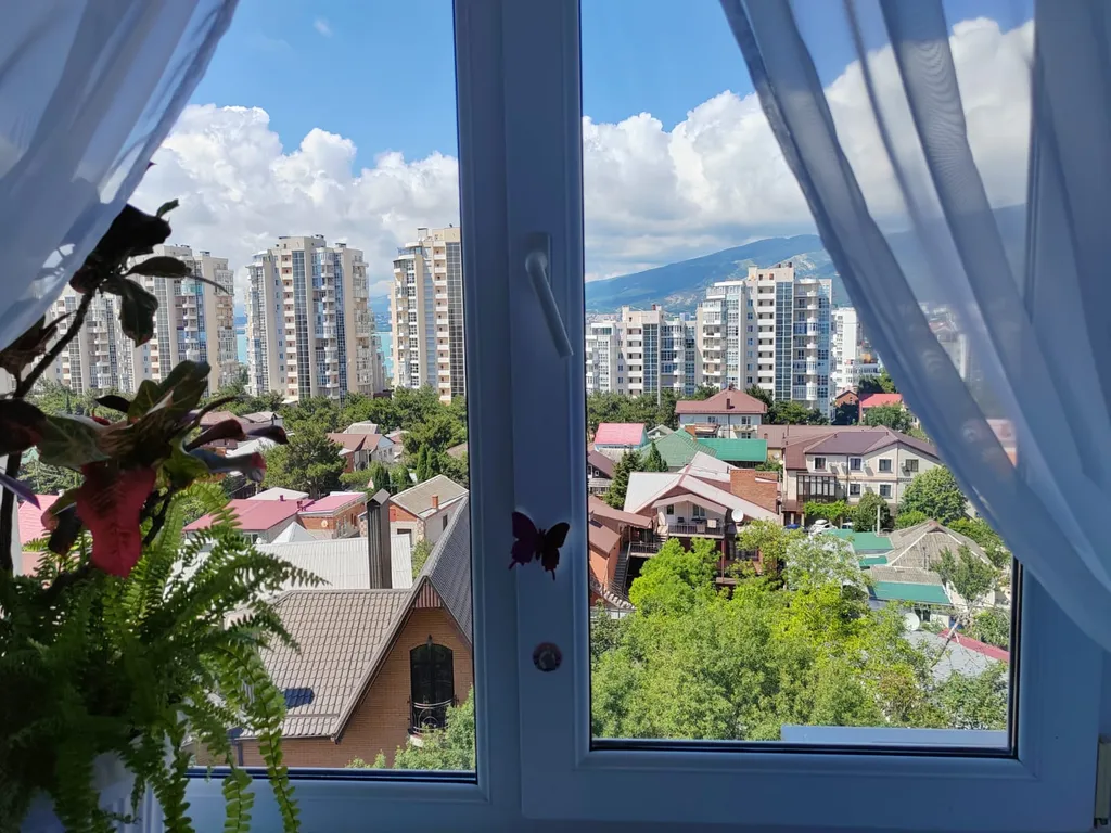 Домашний уют