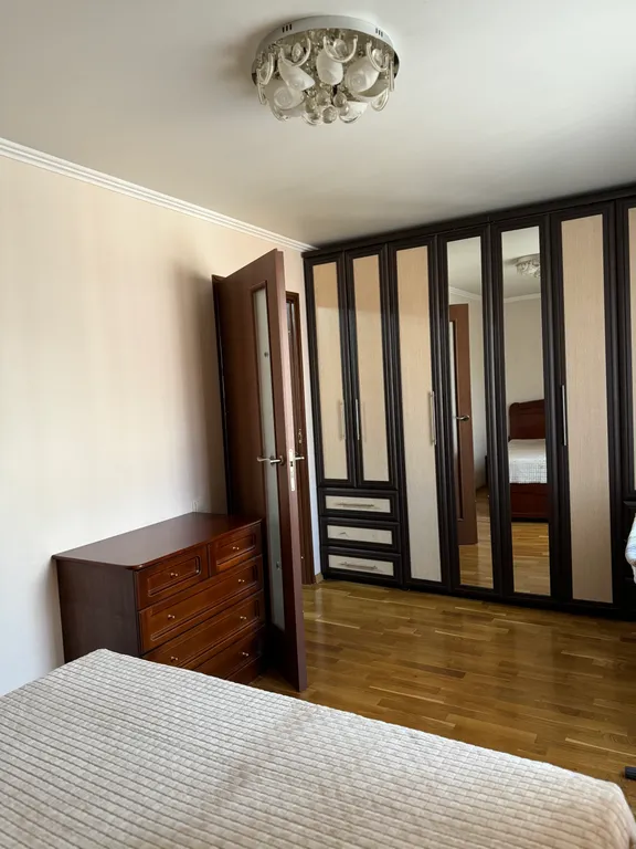 Квартира 2 х комнатная квартира в центре Сухума у моря — Сухум