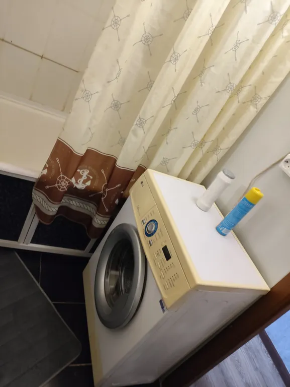 Однокомнатная в Свердловском районе