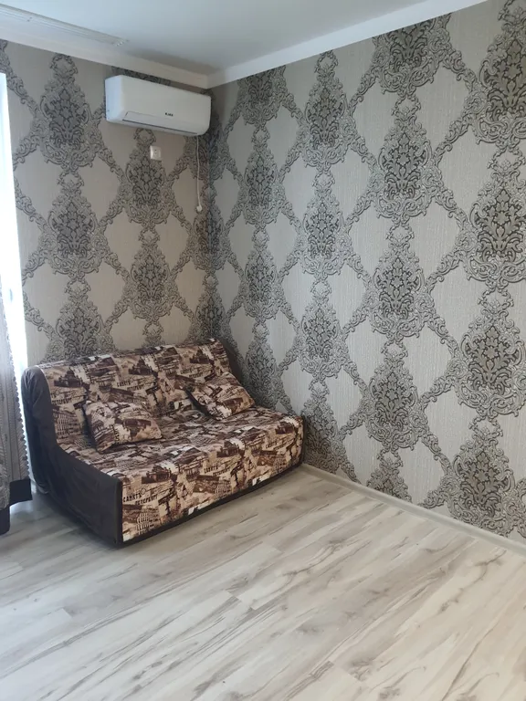 Квартира Комфортная квартира-студия — Анапа