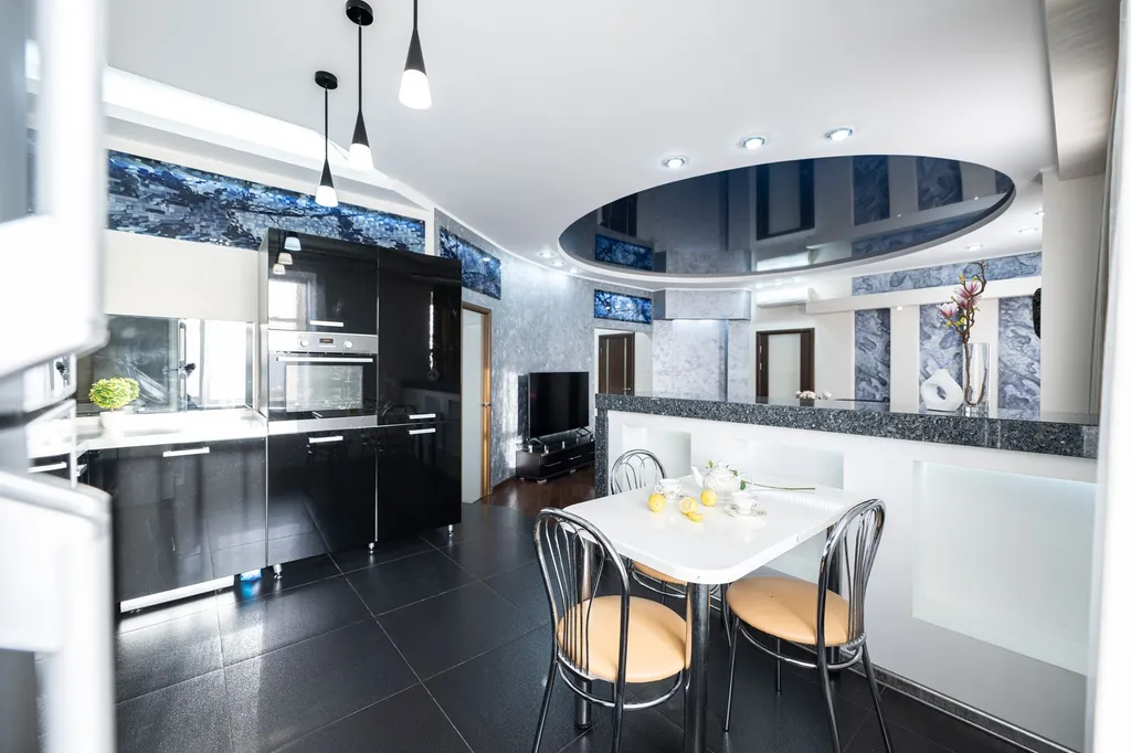 Квартира в ЖК Кировский