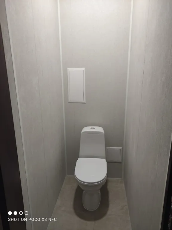 Квартира Квартира Трешка на каменке — Ейск