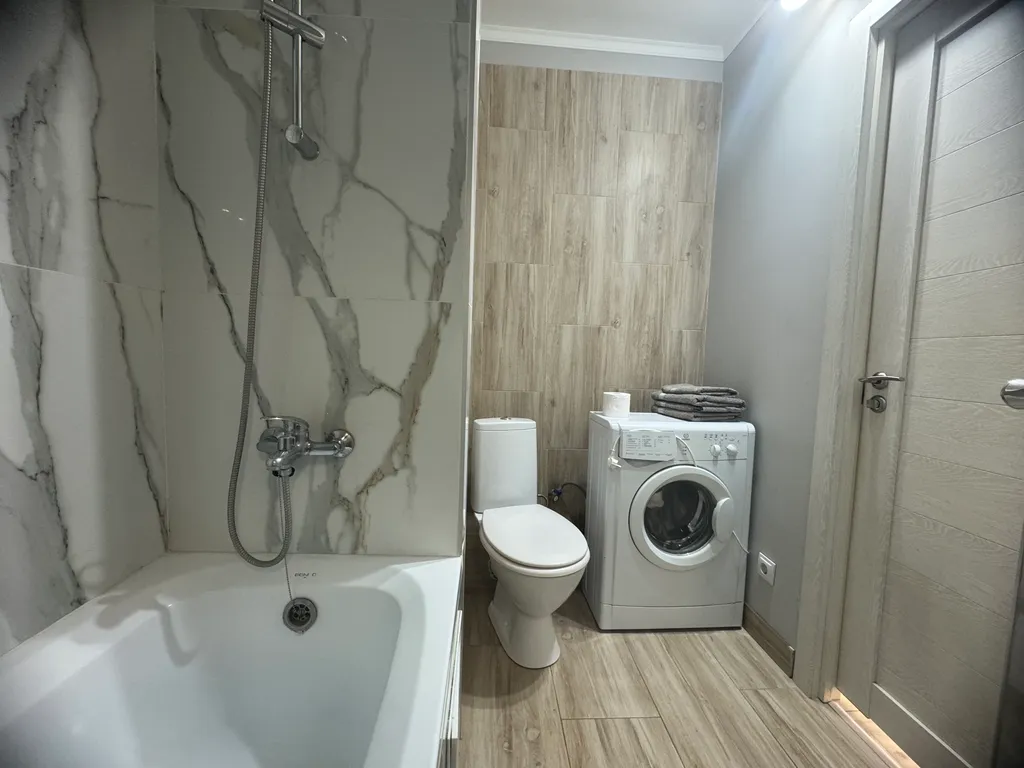 Квартира Уютная квартира Янтарного края — Калининград