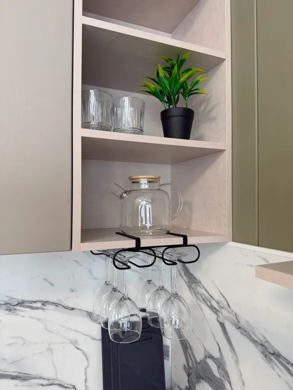 Дом у леса — уют для души