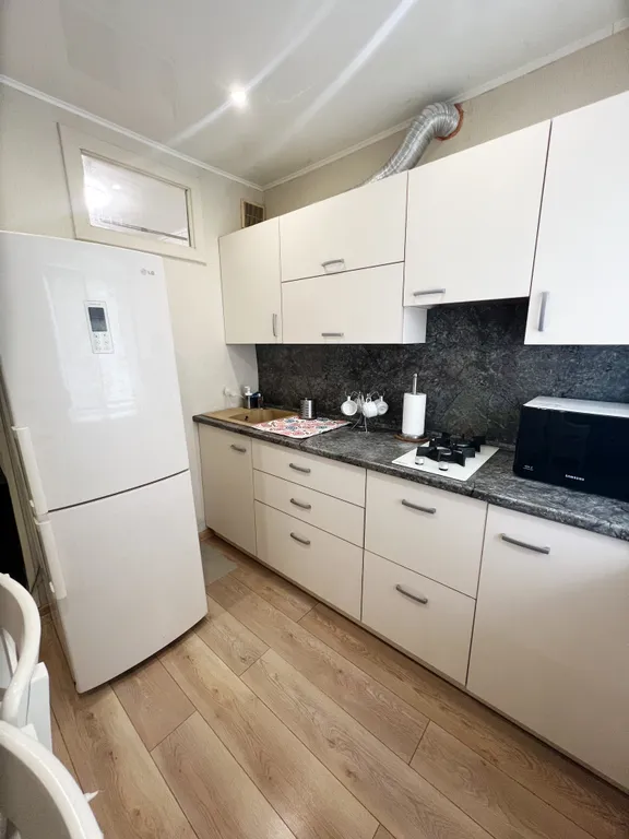 Квартира в самом туристическом месте в центре города