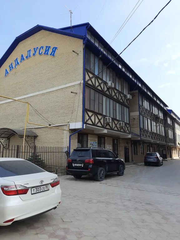 Уютная комната на первой береговой линии