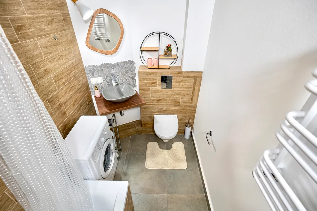 Квартира Апартаменты бизнес-класса у Королевских ворот — Калининград