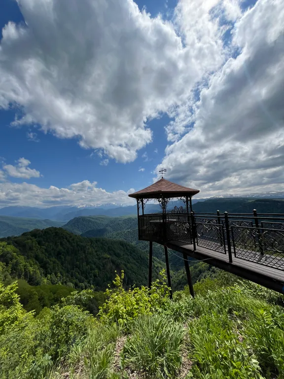 Дом Гармония