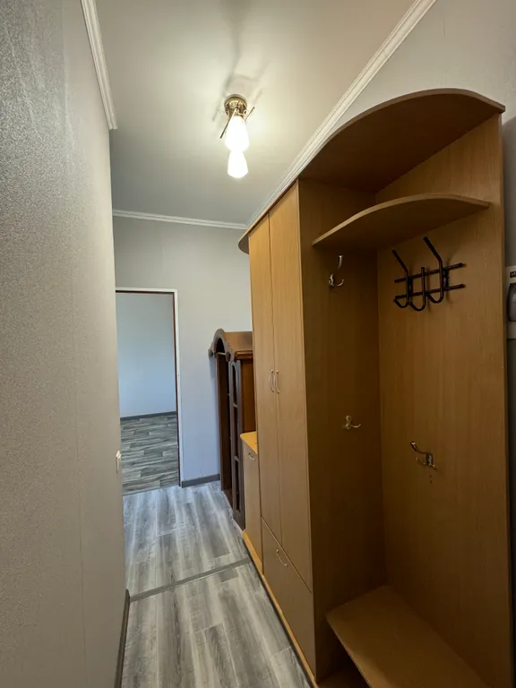 Уютная квартира в комфортном микрорайоне