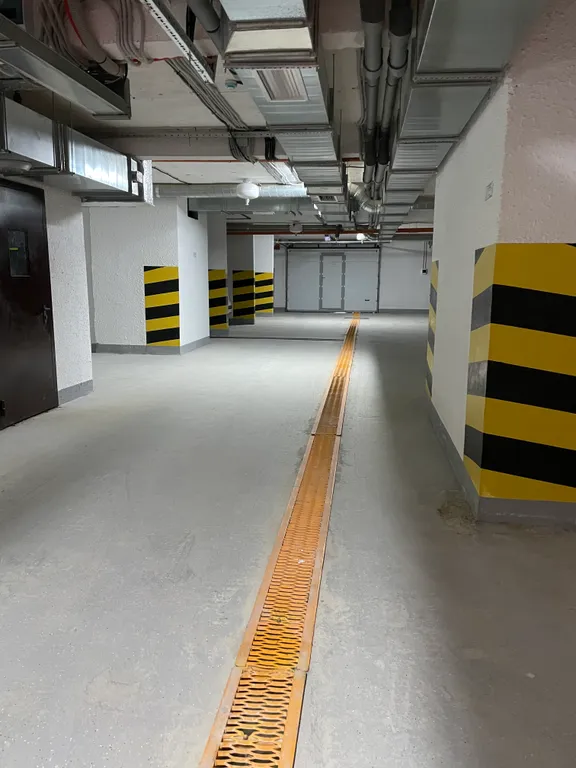 Апартамент с видом на море