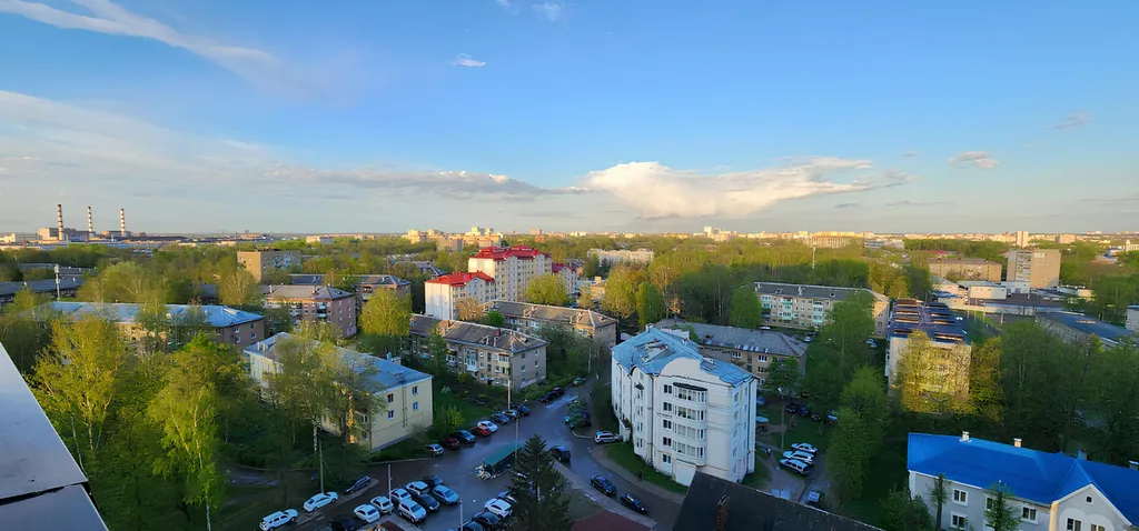 Квартира Максимально уютная квартира в центре — Ярославль