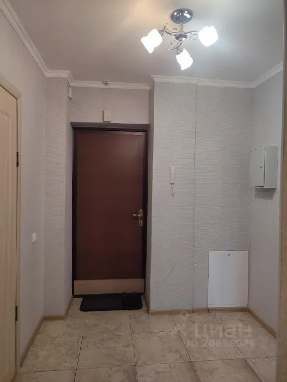 Светлая уютная 1-комн квартира