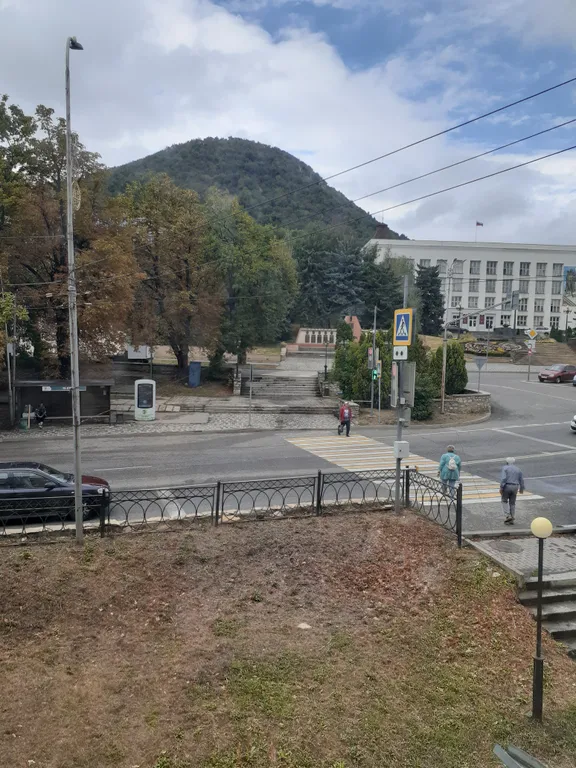 Квартира для двоих