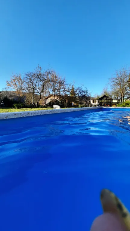 Усадьба Заповедная