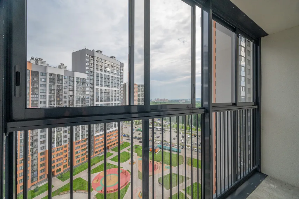 Квартира рядом с аэропортом и аквапарком