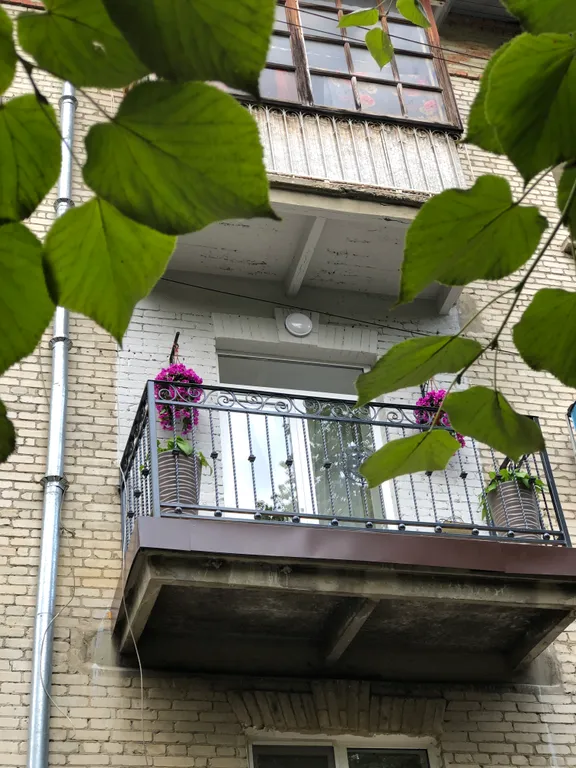 Комфортабельная квартира в центре