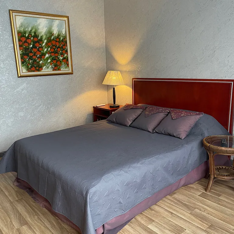 Квартира рядом с областной больницей