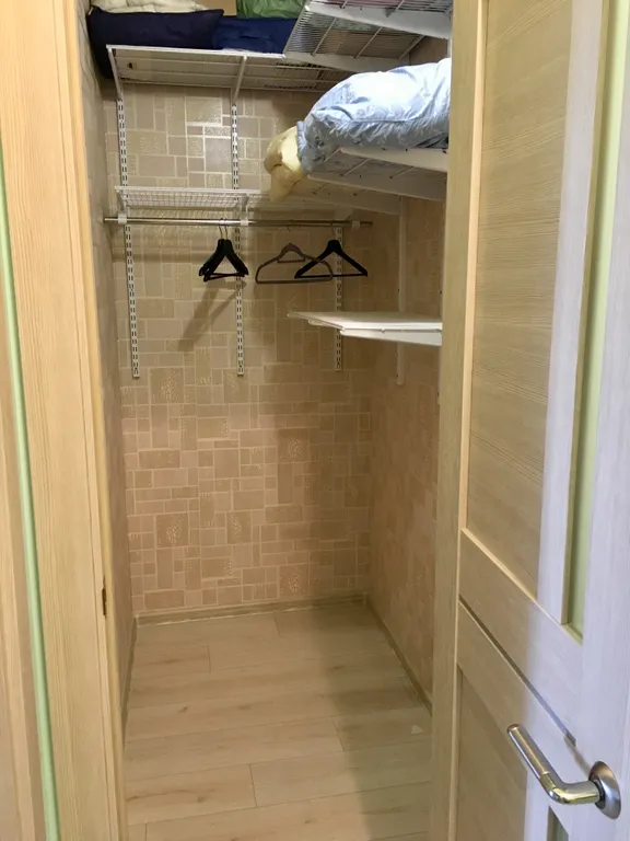 Уютная квартира возле аквапарка Ривьера