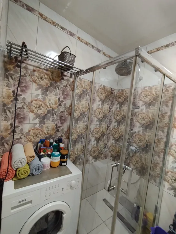 Студия в облаках