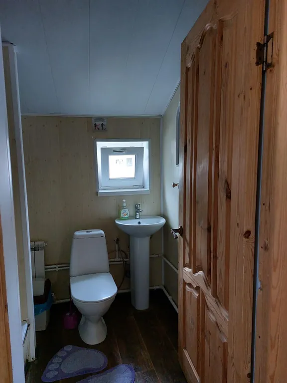 Сдается дом в баварском стиле