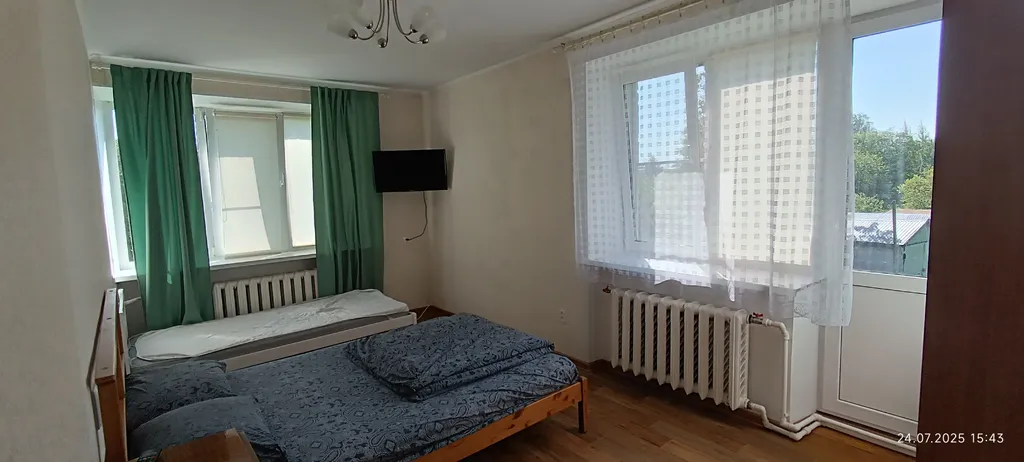 2-комн.кв Чистота, порядок и тепло