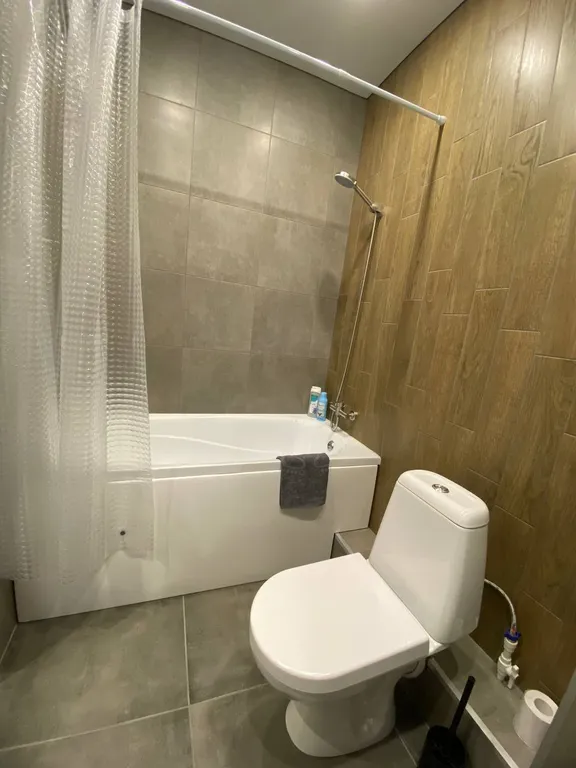 Студия у Прибрежного парка