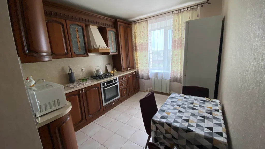 Уютная квартира недалеко от центра города и реки Волги — аренда посуточно в Углич