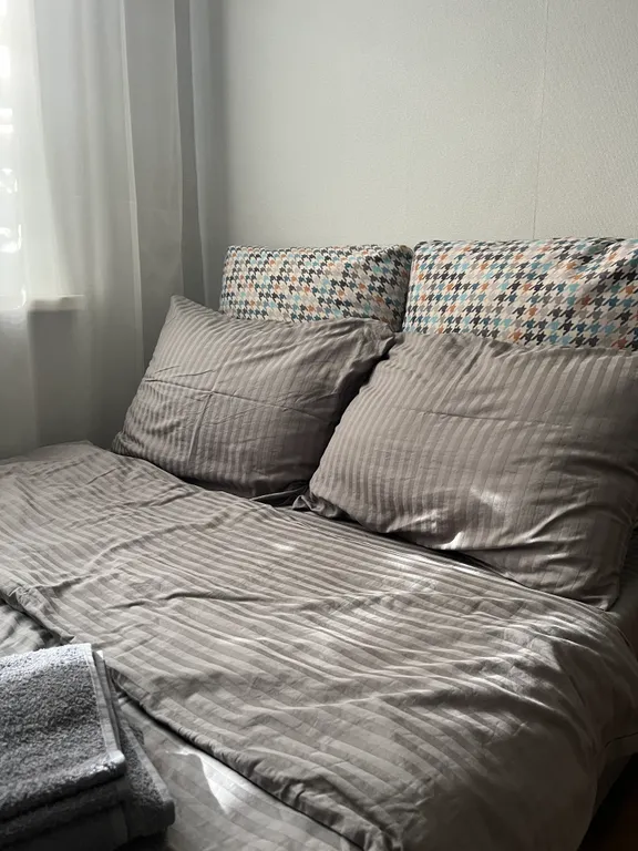 Очень уютная и комфортабельная мини студия