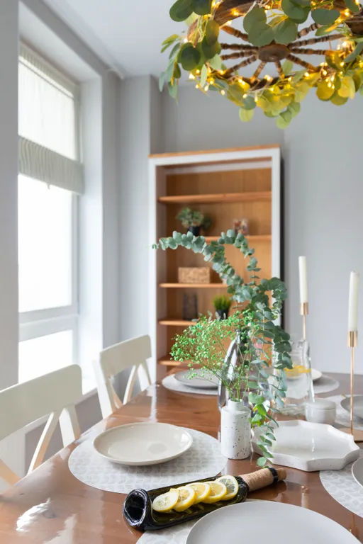 Просторная квартира у Нейрохирургического центра