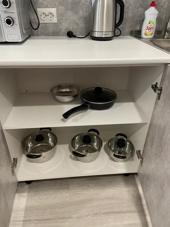 Уютная квартира у подножия горы в центре города