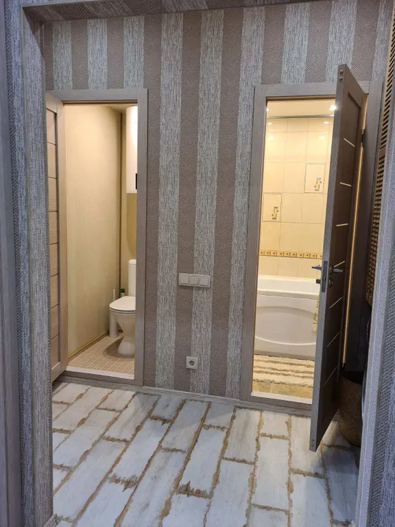 Апартамент Татьяна