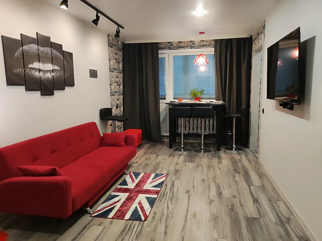 Квартира Квартира повышенной комфортности — Новоуральск