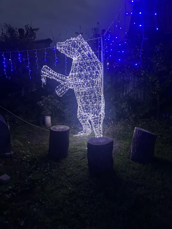 Дом с видом на море, банный чан на дровах