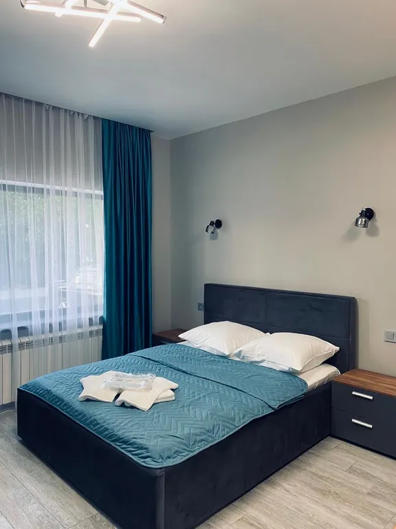 Квартира Апартаменты Горизонт Пятигорск — аренда посуточно в Свободы