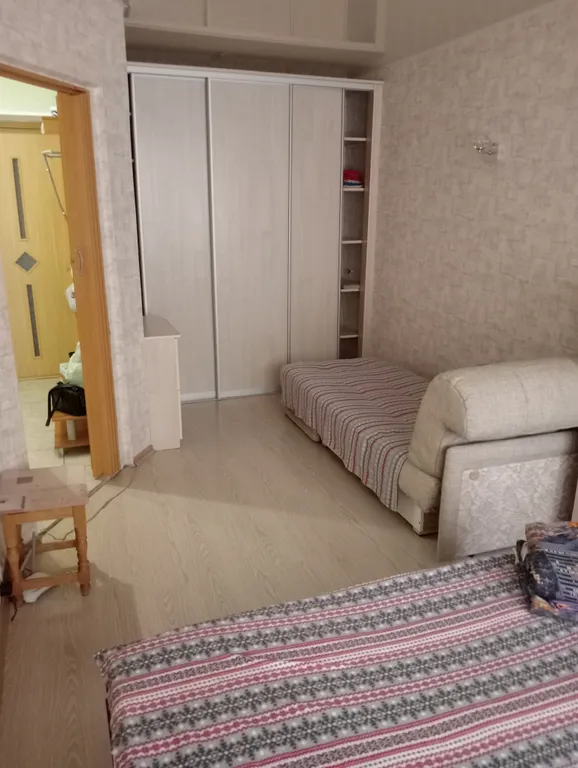 Квартира МТЛ Арена, пляж