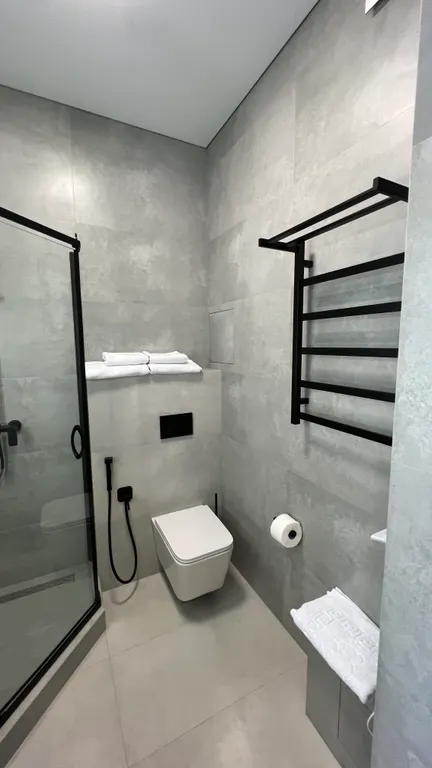 Квартира Апартаменты Манго в Да Винчи — Светлогорск