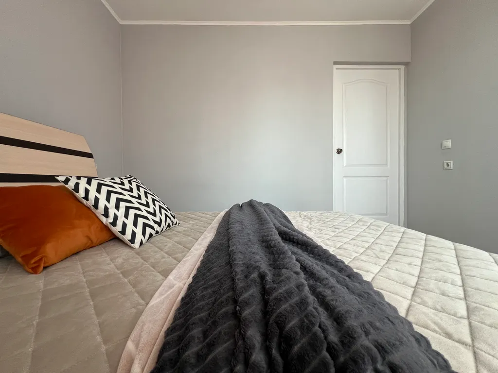 Квартира Квартира 2 к.кв. рядом с М-4 не берем оплату за уборку — Краснодар