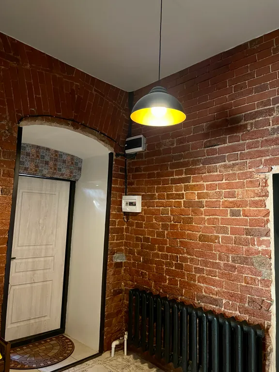 Дом купца Сорогина, апартамент лофт, центр