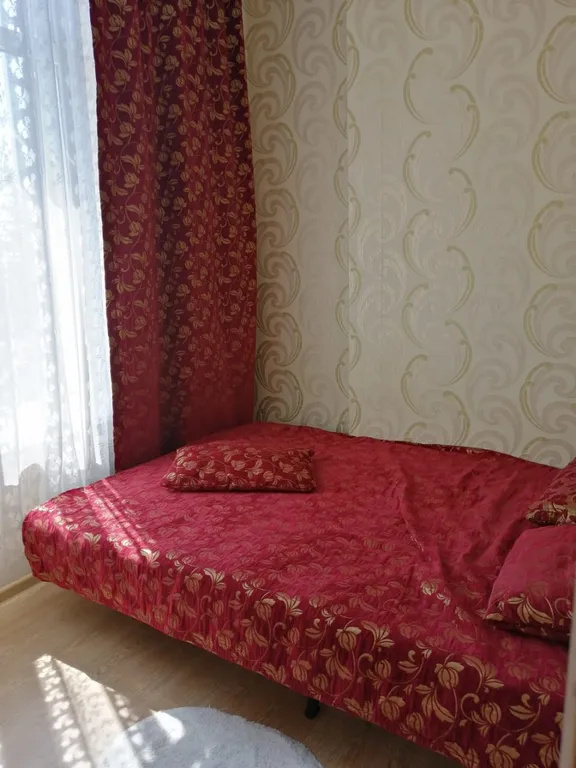 Квартира Апартаменты с видом на море — Адлер