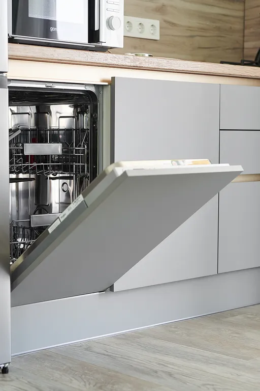 Апартаменты Baltic Sense