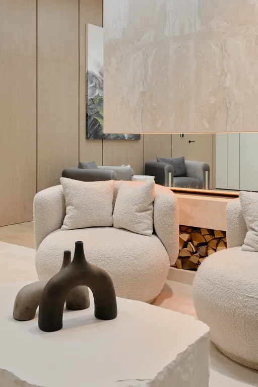 Резиденция LeePrime