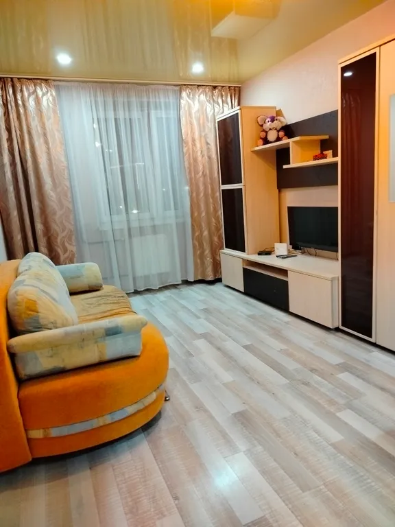 Уютная квартира в Чистых прудах