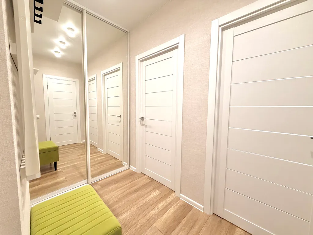 Живите с комфортом, путешествуйте без границ: Апартаменты в Иноземцево