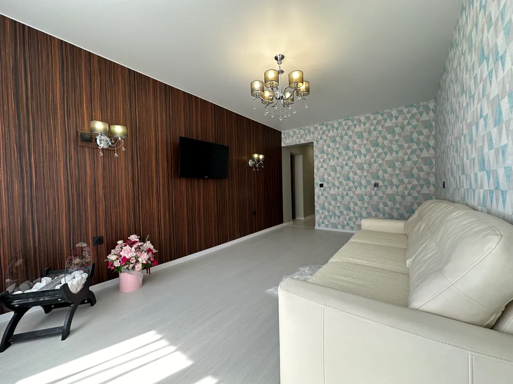 Уютная квартира в центре — аренда посуточно в Сочи