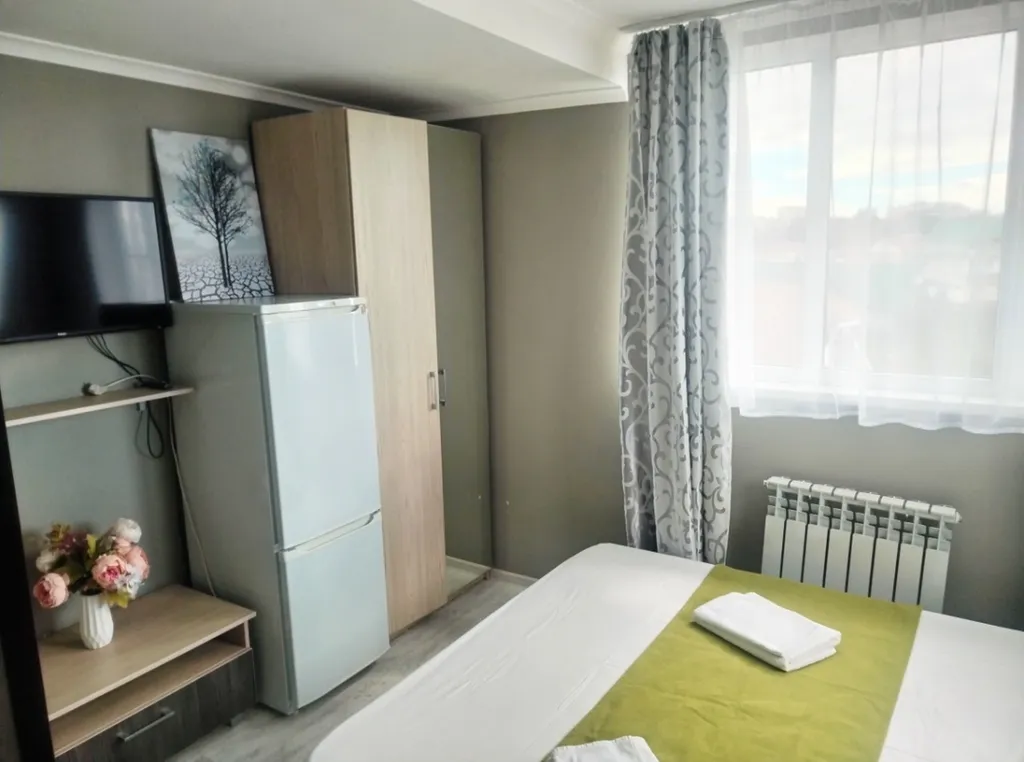 Квартира Комната — Адлер