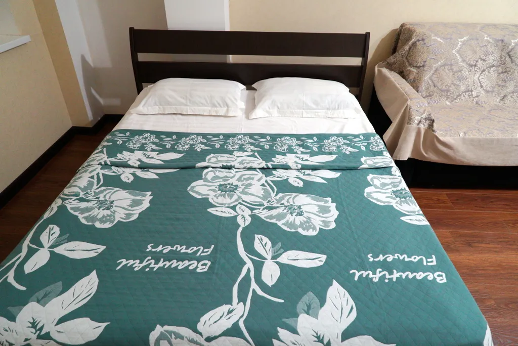 Квартира-студия у моря