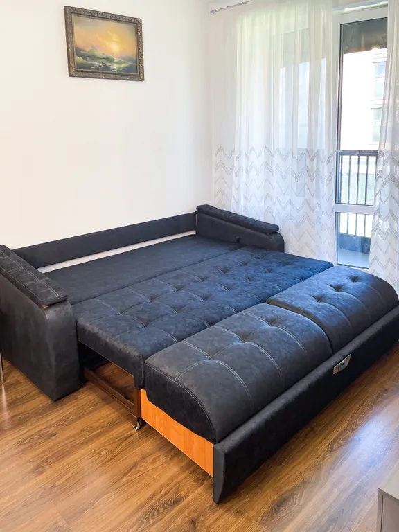 Квартира Квартира на берегу Финского залива — Кронштадт